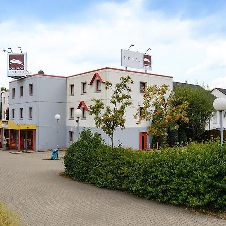 Bon Marche Hotel Bochum Luaran gambar