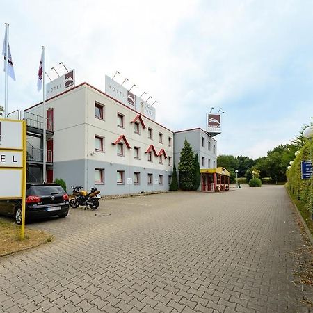 Bon Marche Hotel Bochum Luaran gambar